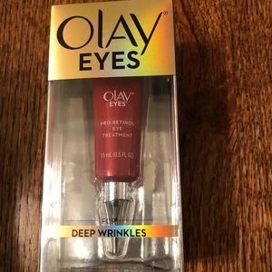 Oil of Olay Pro-Retinol Eye Treatment